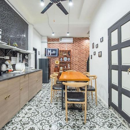 Mein Haus B @Bangpo バンコク都 エクステリア 写真