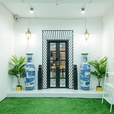 Mein Haus B @Bangpo バンコク都 エクステリア 写真