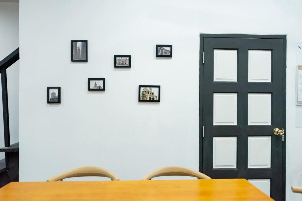 Mein Haus B @Bangpo バンコク都 エクステリア 写真